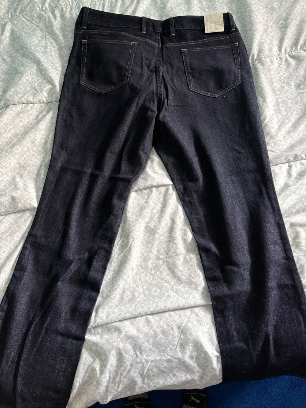 Bootcut Jeans - Picture 5 of 6